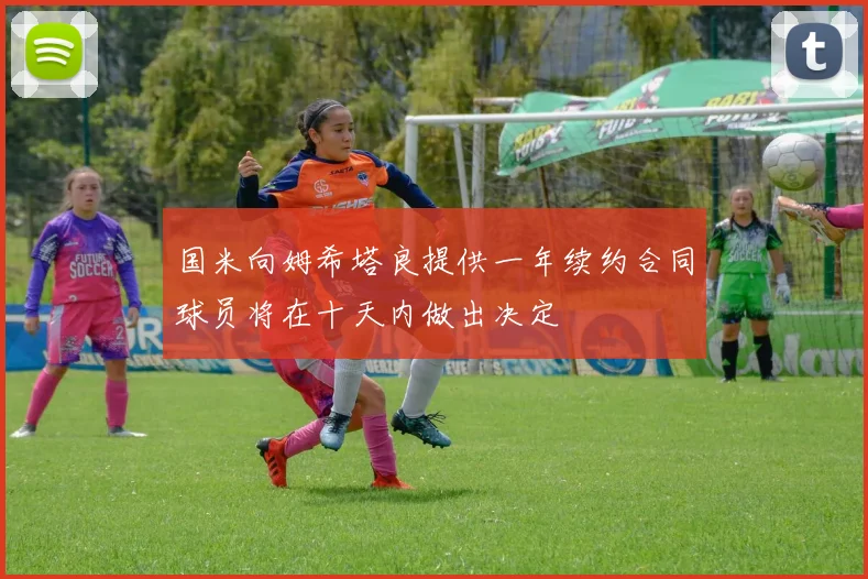 国米向姆希塔良提供一年续约合同球员将在十天内做出决定